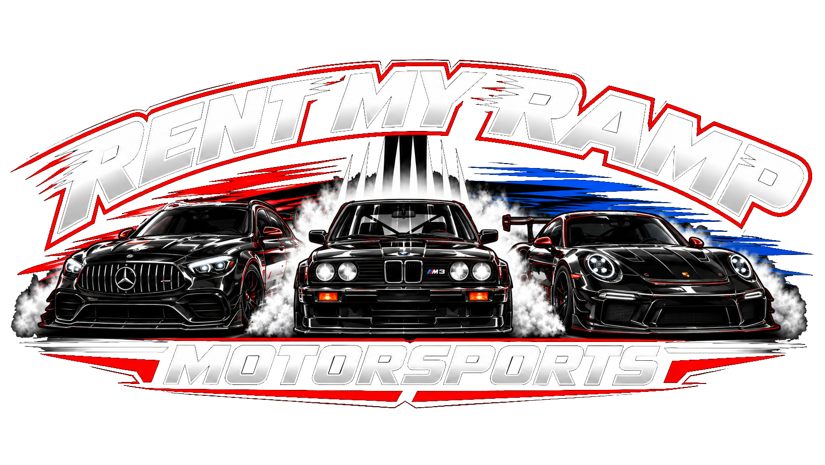 Rent My Ramp Motorsport